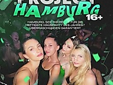 Project Hamburg 16+