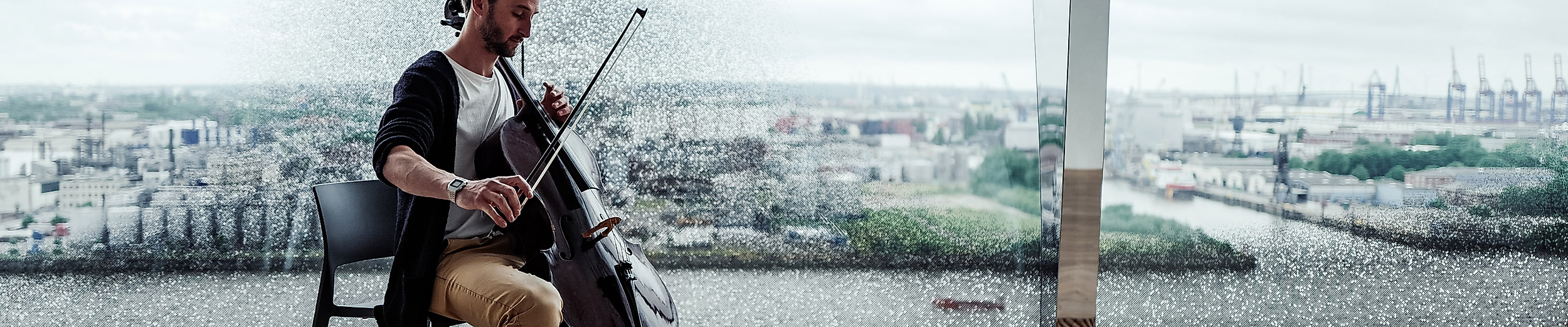 Kultur Musik Hamburg