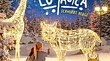 Lumagica Schwarze Berge Familientag