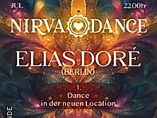 Nirvadance Hamburg: Elias Doré
