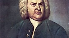 Bach Weihnachtsoratorium