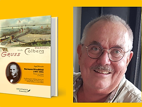Lesung mit Ingolf Wernicke