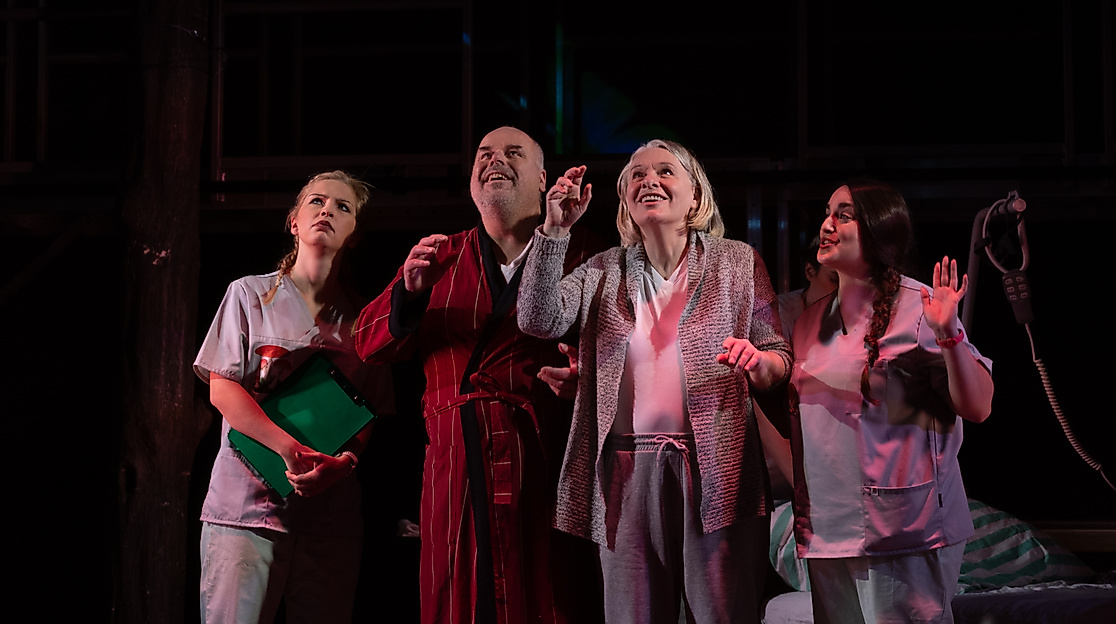 HansundGrete-Opernloft