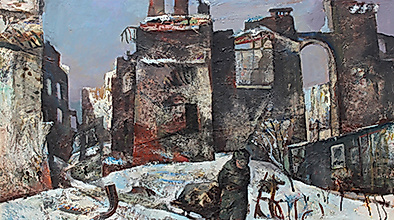 Parabel_HaraldDuwe_Truemmer1949