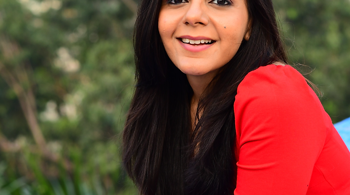 Reema Gehi