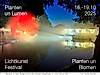 planten un lumen