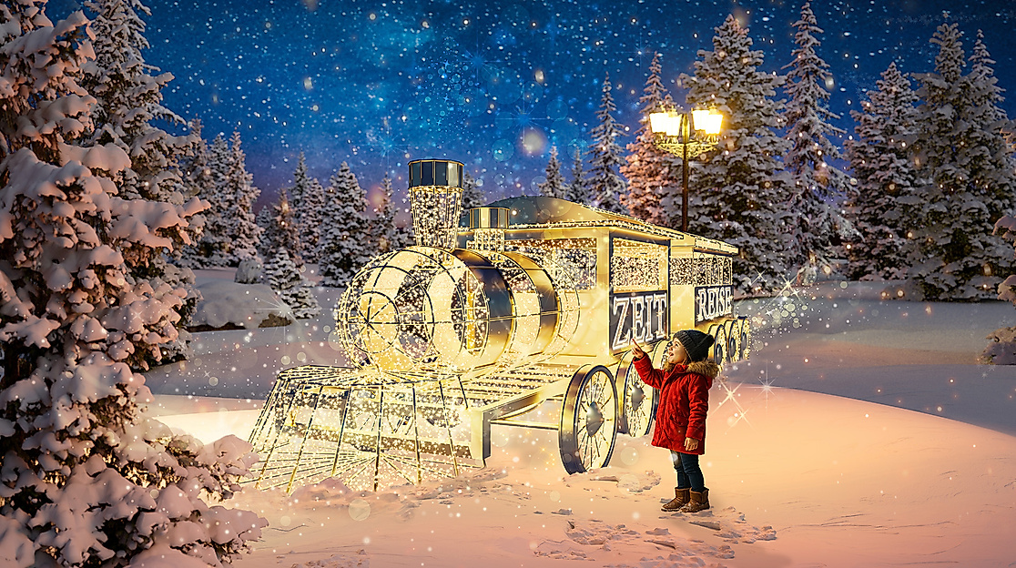 LUMAGICA Schwarze Berge 2025