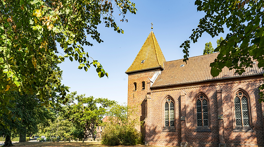 Gottesdienst am Ostersonntag