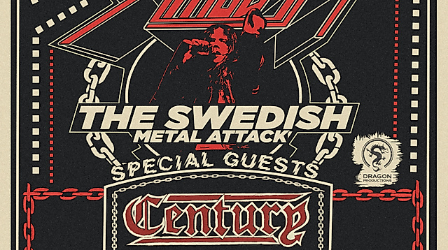 Revolt! Ambush, Century