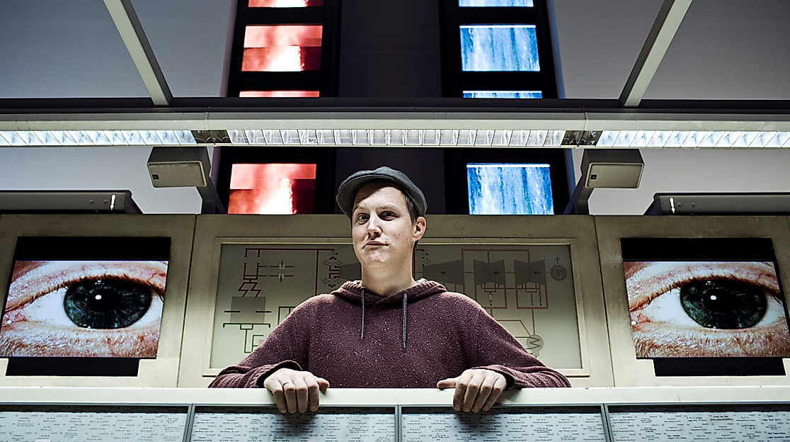 Sebastian 23 Fabian Stürtz