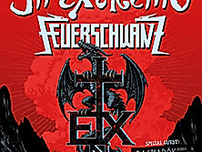 In Extremo & Feuerschwanz - Heute wird der Himmel brennen - Tour 2027