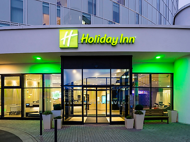 Holiday Inn Hamburg City Nord