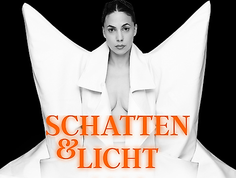 LaFee - SCHATTEN & LICHT TOUR 2025