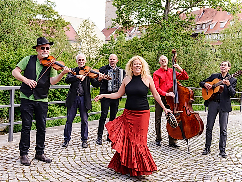string-company
