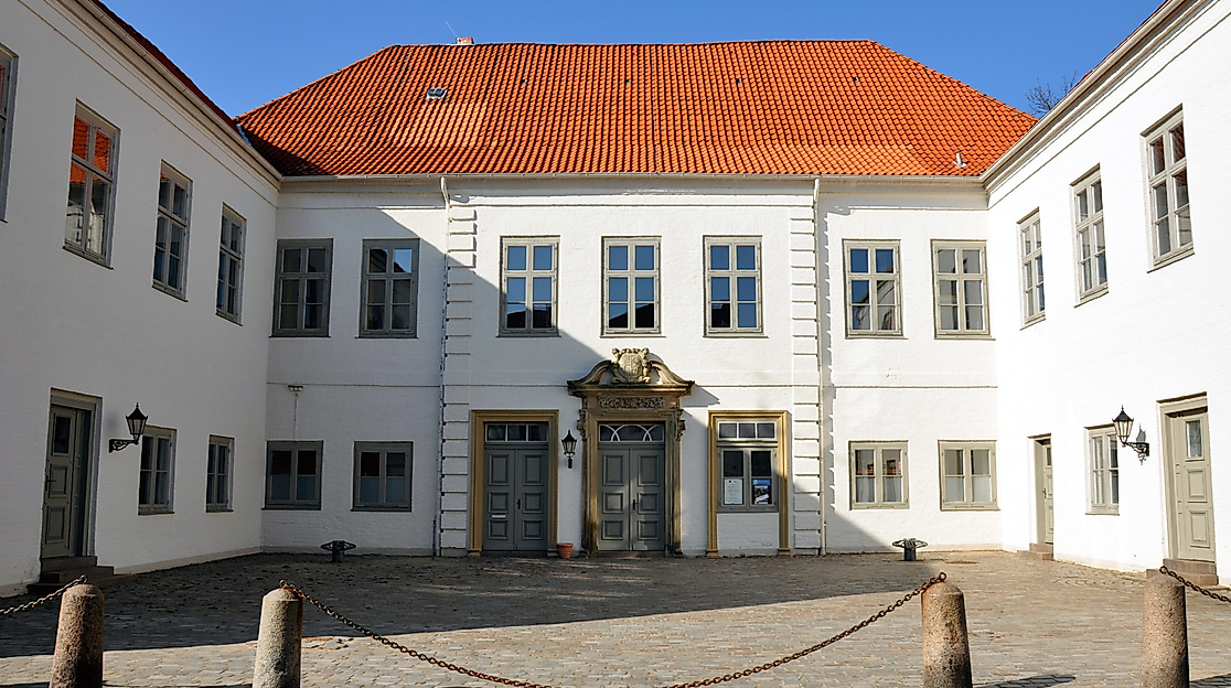 volkshochschule