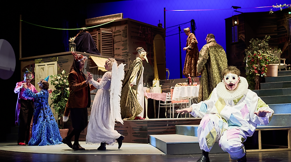 Romeo und Julia - William Shakespeare
