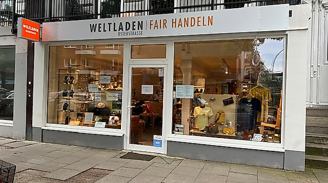 Hellkamp Außenfront