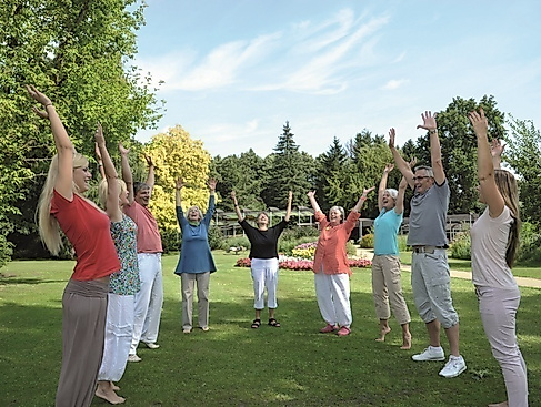 Lachyoga