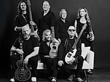 Pavlov's Dog - Wonderlust Tour 2025