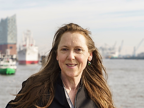 Sabine Weiß