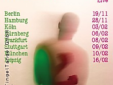 The Hidden Cameras