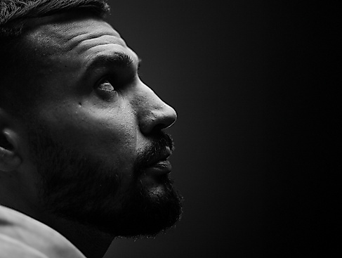 BOSCA - Live in Hamburg