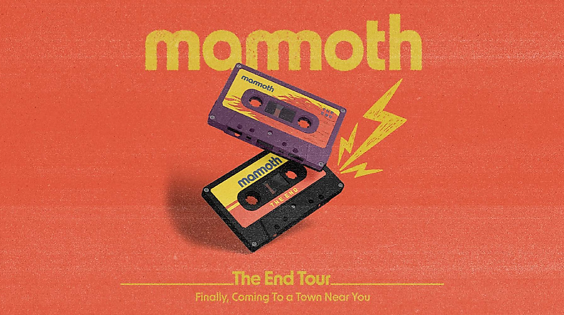 Mammoth
