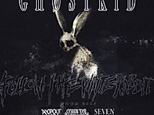Ghøstkid
