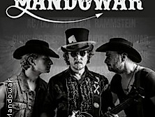 Mandowar