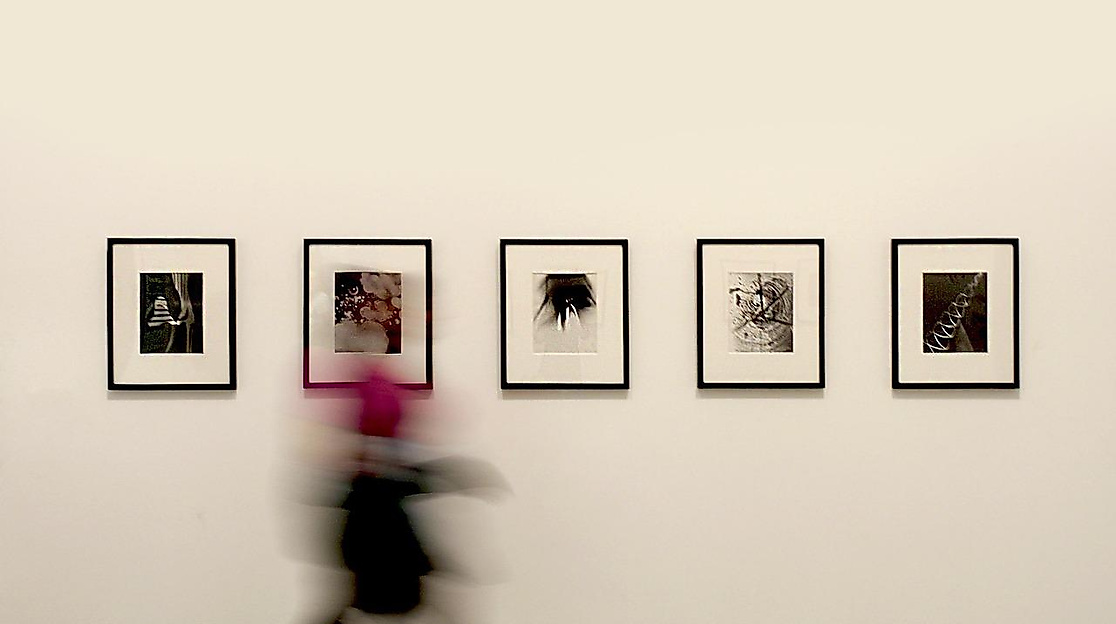 Ausstellung