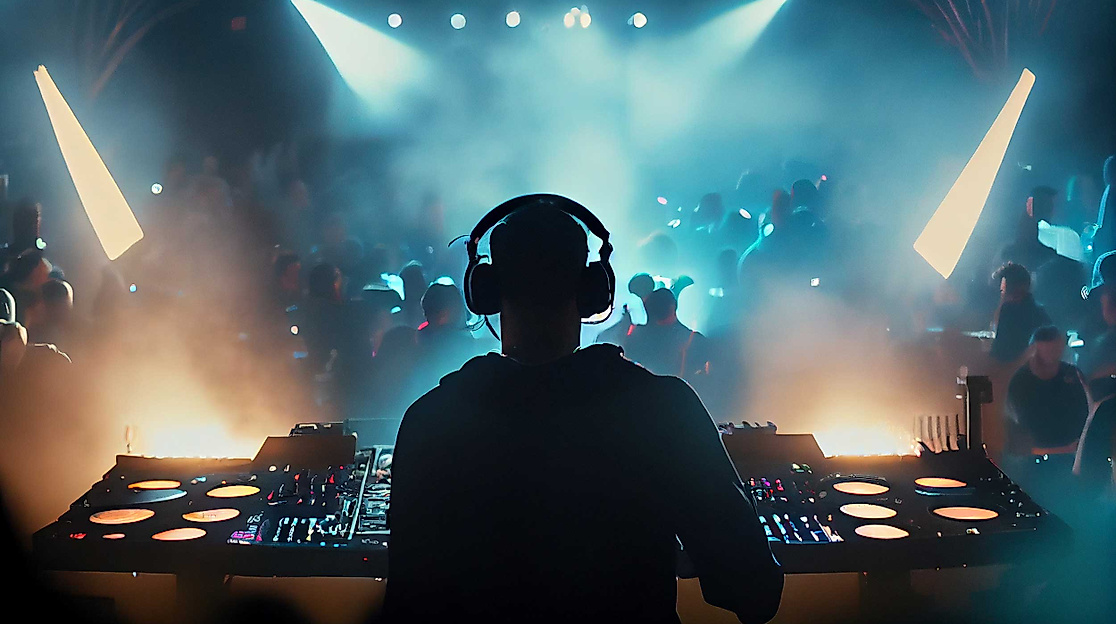 DJ-Party-c-TrendyImageTwo-AdobeStock