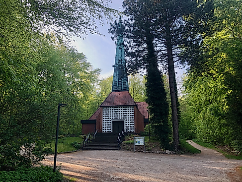 MUSIK UND WORT ZUR STERBESTUNDE JESU