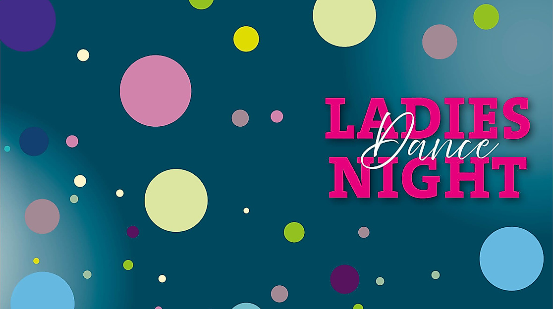 Ladies Dance Night