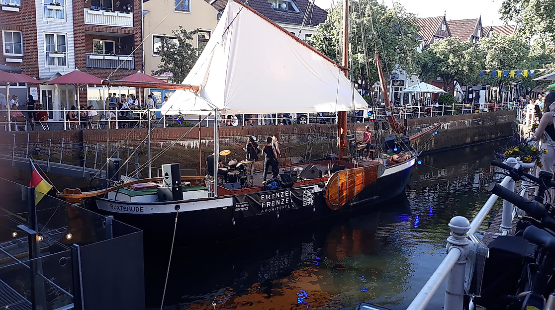 Buxtehude - Margareta 2