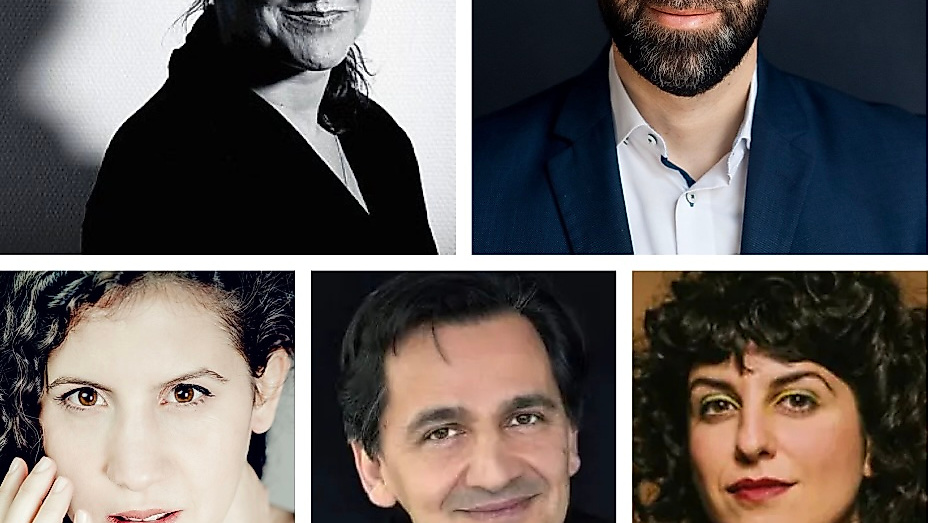 Stimmen einer zerrissenen Region: Podiumsdiskussion und Konzert