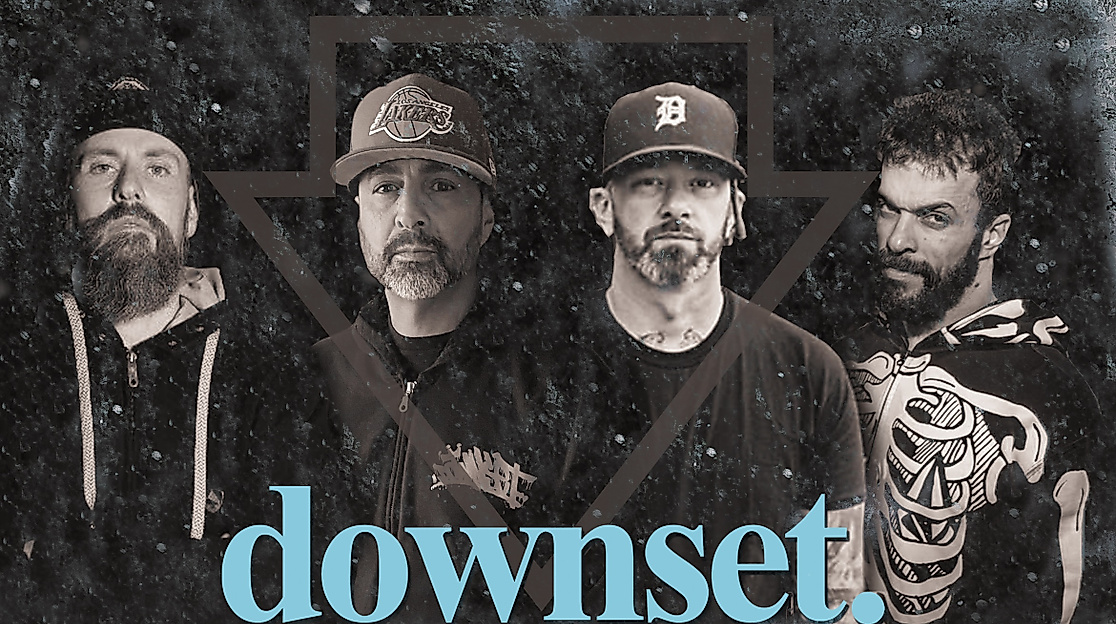 Downset