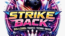 Strike Back - Bowling Revival Party