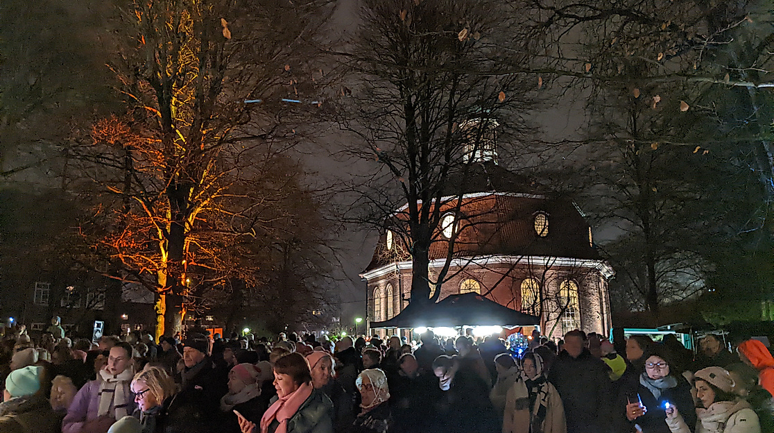 Waldsingen
