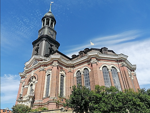 St. Michaelis