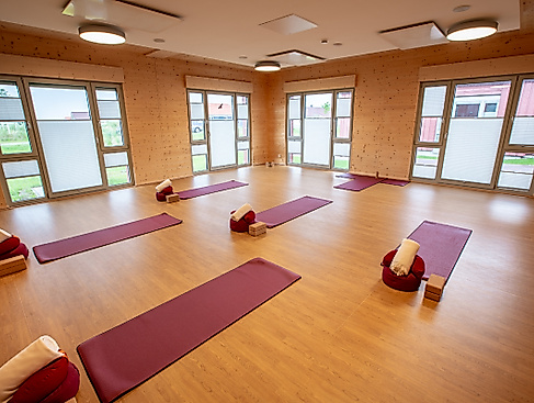 Vitalcenter