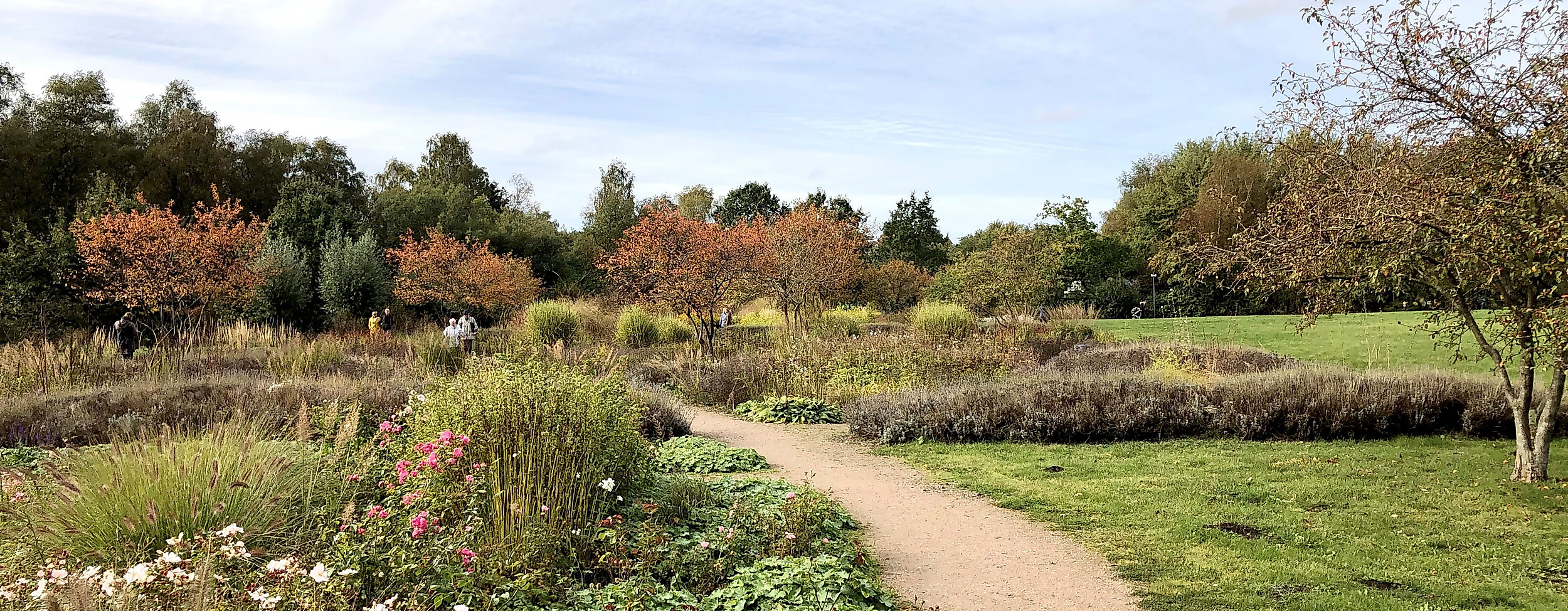 Stadtpark Norderstedt