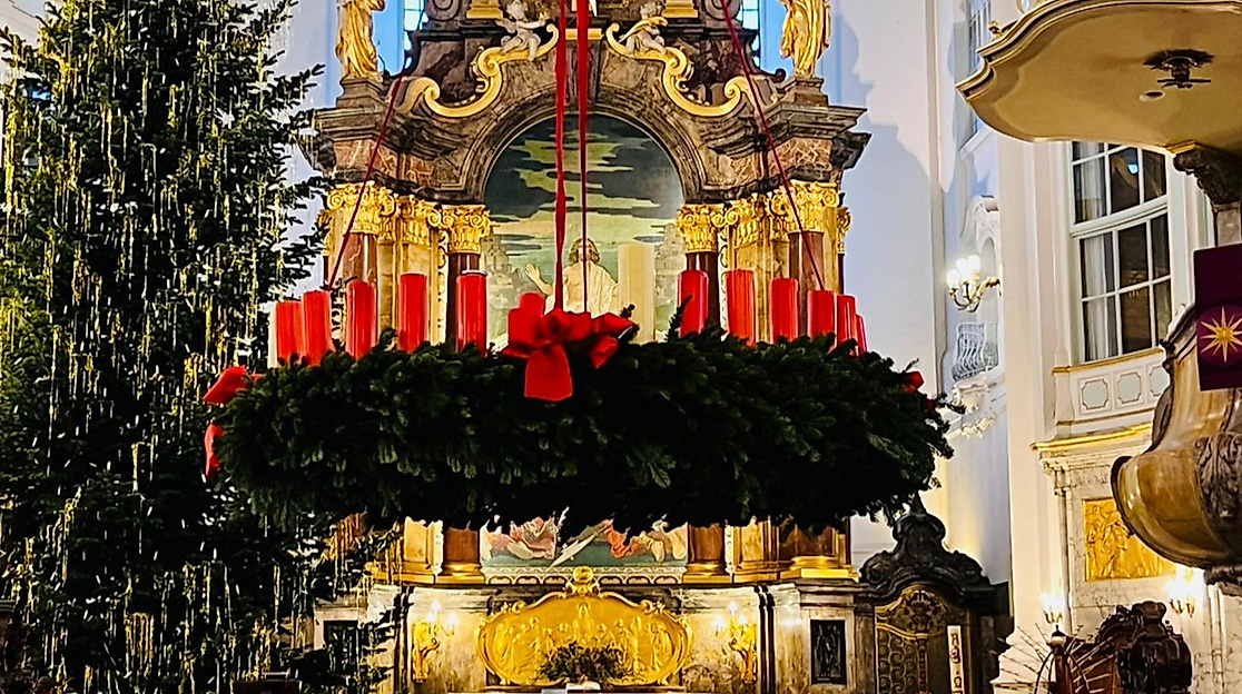 St. Michaelis