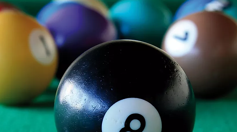 Billard