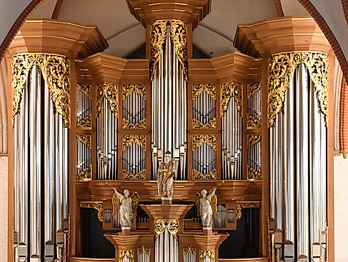 Kantatengottesdienst