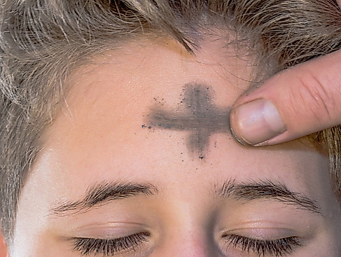 Aschermittwoch op Platt