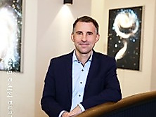 Voss' Kosmos: Der Anfang des Universums