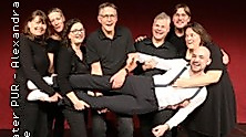 Impropur - Improvisationstheater