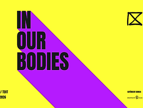 IN OUR BODIES