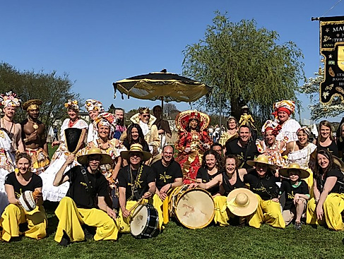 Maracatu