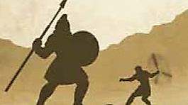 Musical - David gegen Goliath